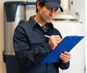 الشركات المعتمدة لكشف تسربات المياه