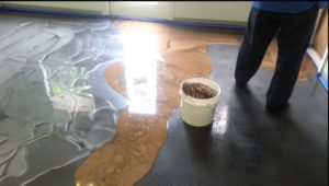 أهمية الايبوكسي