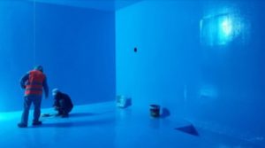 موادعزل الخزانات