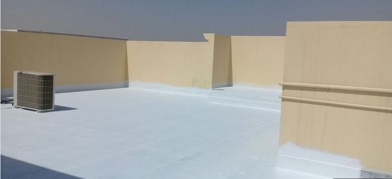 عزل اسطح بالرياض - تقنيات العزل المستخدمة في الرياض