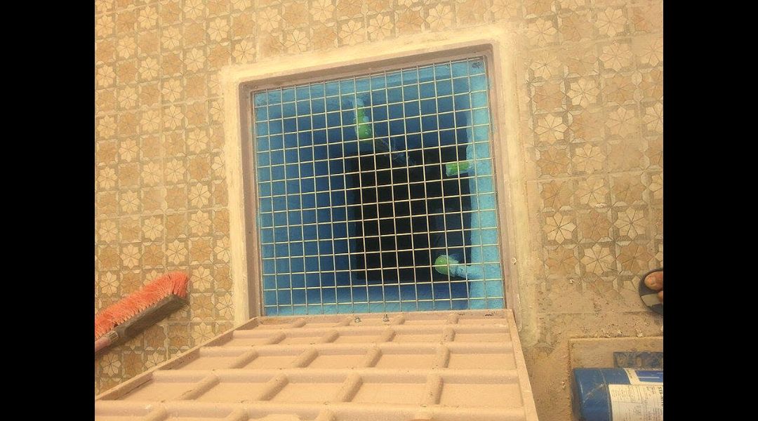 كم تكلفة عزل الخزان الارضي؟