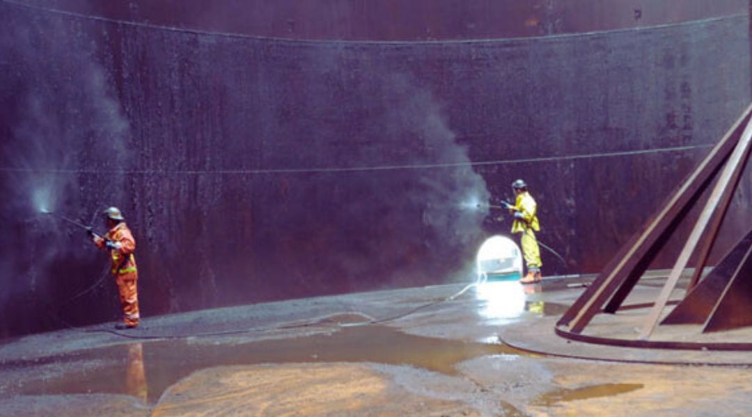 كيفية حماية خزان المياه من الجراثيم