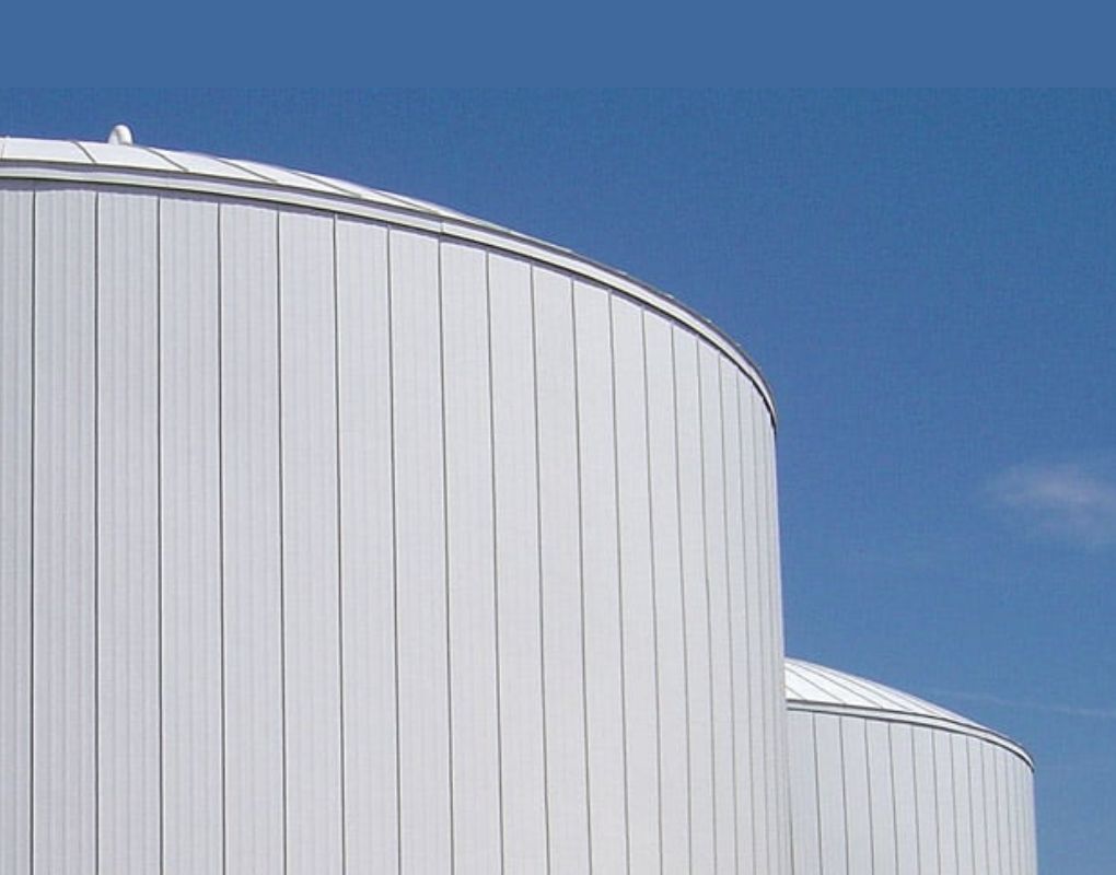 خطوات عزل الخزان الأرضي بالايبوكسي