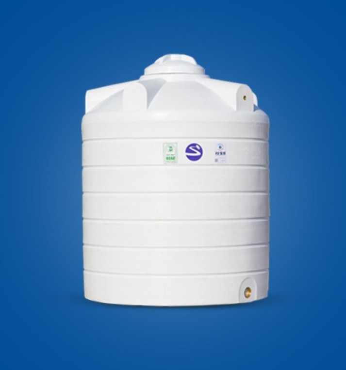 ما هي أفضل أنواع خزانات المياه للمنازل في السعودية 2026 - دليل شامل